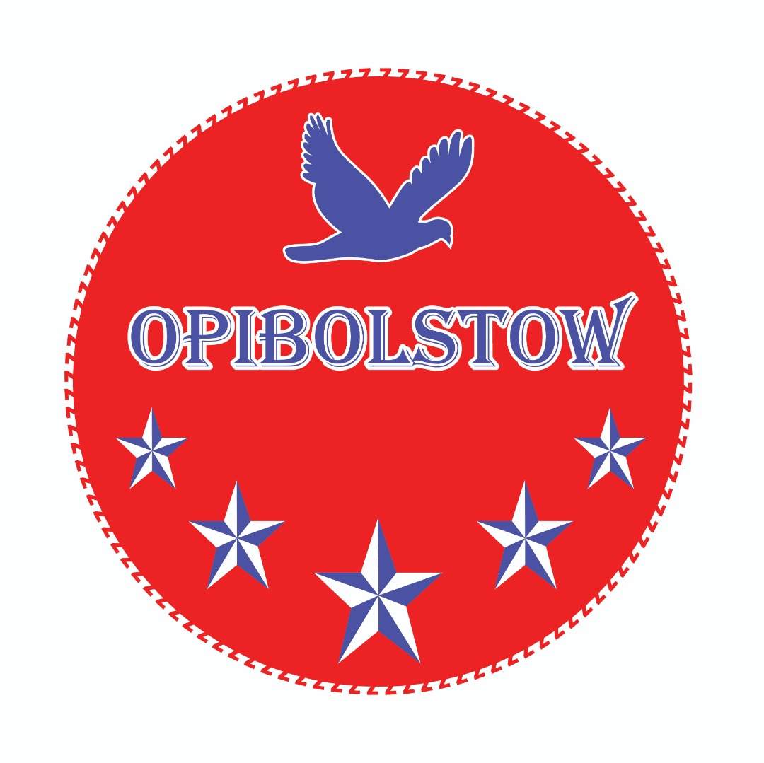 OPIBOLSTOW Logo